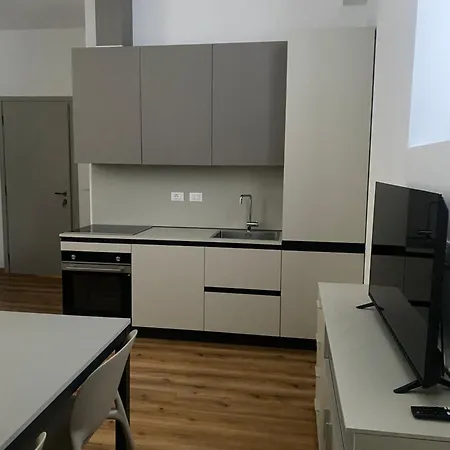 Bilocale Centro Storico * Novara