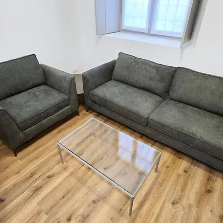 Bilocale Centro Storico Apartman *