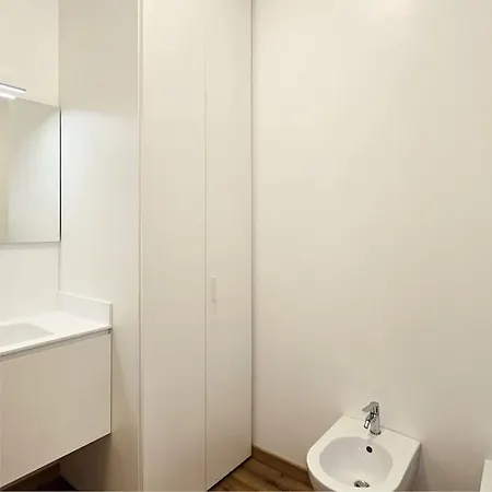 Apartman Bilocale Centro Storico