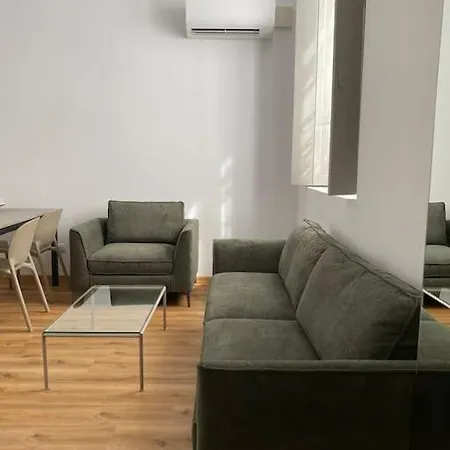 Bilocale Centro Storico Apartment Novara