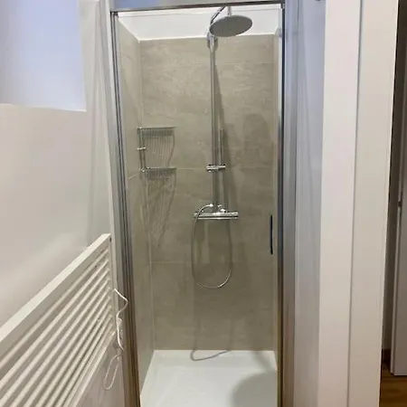 Bilocale Centro Storico