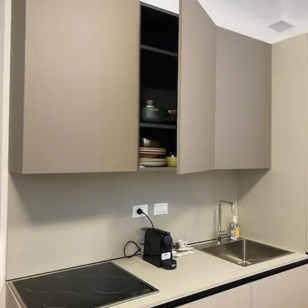 Bilocale Centro Storico Apartman *