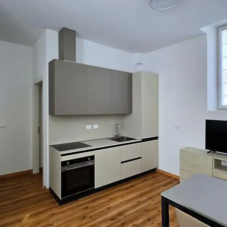 Bilocale Centro Storico *