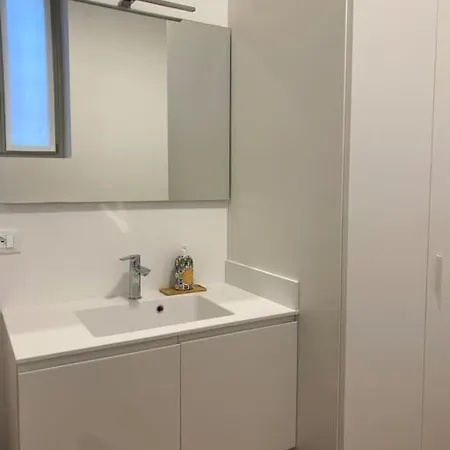 Bilocale Centro Storico Novara