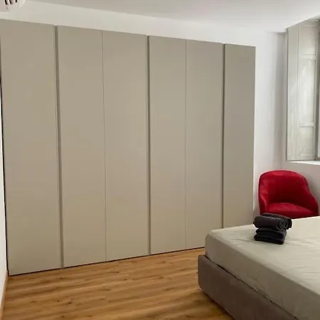 Bilocale Centro Storico Apartman