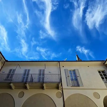 Bilocale Centro Storico