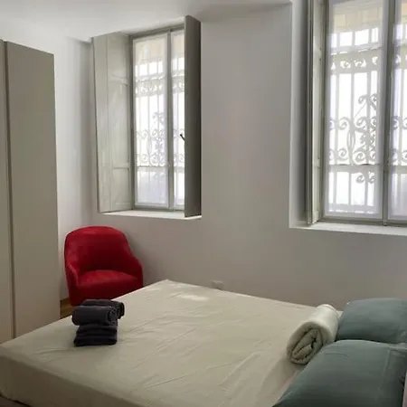 Bilocale Centro Storico Apartman *