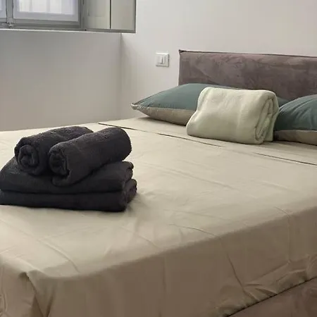 Bilocale Centro Storico Apartment