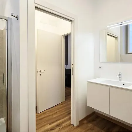 Bilocale Centro Storico *