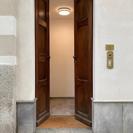 Bilocale Centro Storico